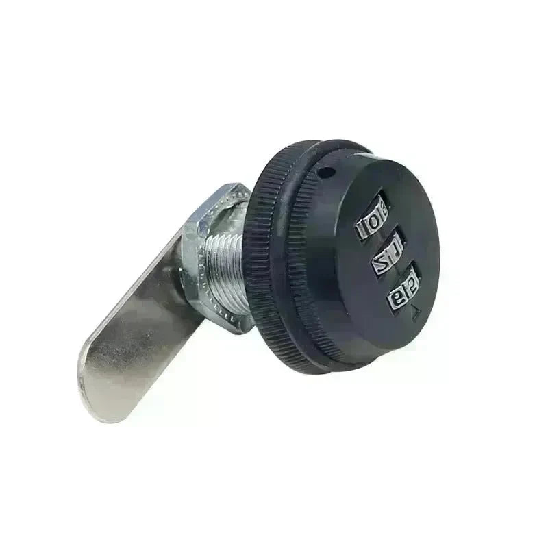 Locker Mechanical Password Cam Lock EX-STOCK