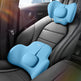 Cuscino per Collo 3D in Memory Foam per Auto 