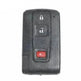 Toyota Fashionable Car Smart Key shell Remote Control - EX-STOCK CANADA