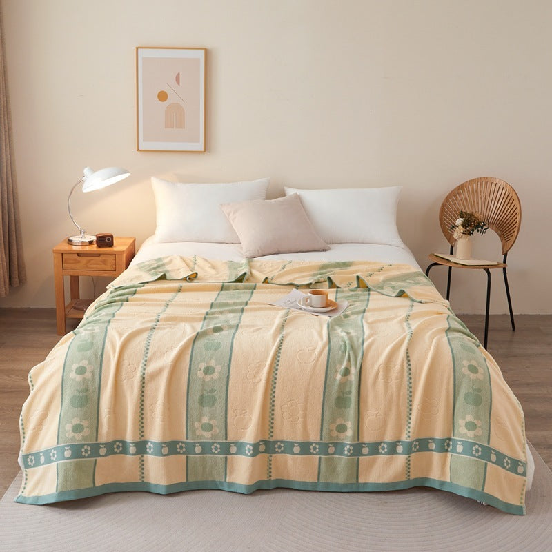 Single Air-conditioning Summer Cooling Duvet Thin EX-STOCK Canada 