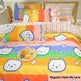 Four Piece Duvet Set Girl's Heart Ins Style EX-STOCK Canada 