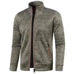 Mens Trendy Hoodie Large Size Coat - EX-STOCK CANADA