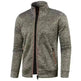 Mens Trendy Hoodie Large Size Coat - EX-STOCK CANADA