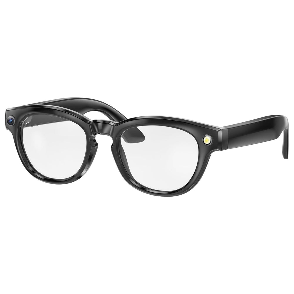 Camera Smart Glasses Strap Camera 200W Camera - EX-STOCK Canada