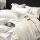 Long-staple Cotton Fitted Sheet Duvet Cover Four-piece Set EX-STOCK Canada 