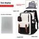 Universal Large Capacity Schoolbag Travel Campus EX-STOCK