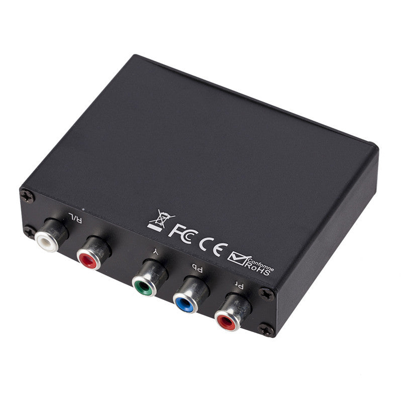 Convertidor de HDMI a Aberración Cromática HDMI A | EX-STOCK Canada 