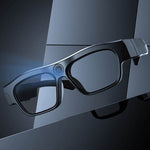 Head-mounted Fashion Smart Bluetooth Glasses  EX-STOCK CANADA