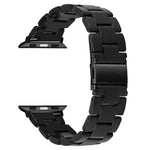 Replaceable Plastic Chain strap Watch Band Suitable for iwatch - EX-STOCK CANADA