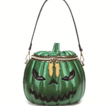 Pumpkin Shoulder Crossbody Multi-purpose Package EX-STOCK
