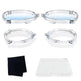 Meta Quest3 Magnetic Frame Anti-blue Light Lens EX-STOCK Canada 