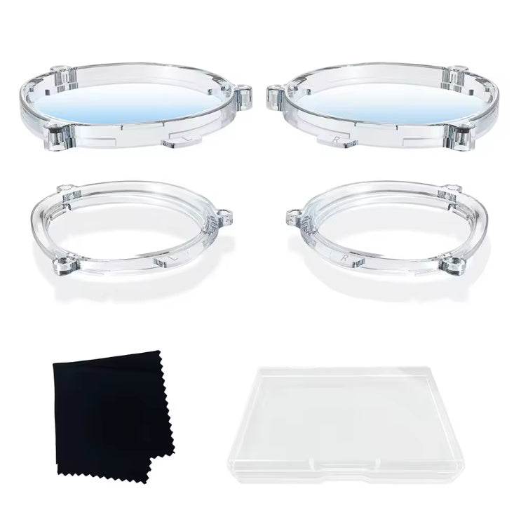 Meta Quest3 Magnetic Frame Anti-blue Light Lens EX-STOCK Canada 