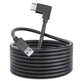 Elbow 5m A-C Charging Wire VR Accessories EX-STOCK Canada 