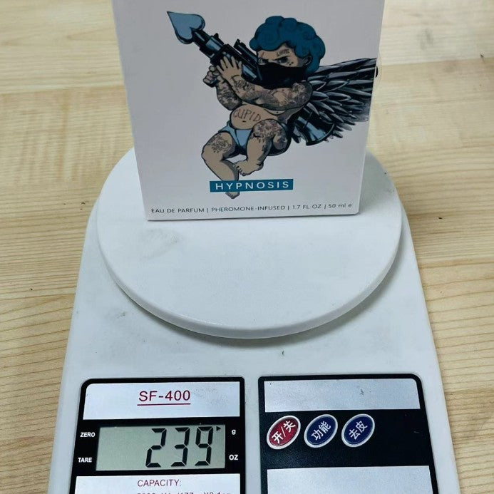 عطر كيوبد للجيل الثاني بالفيرومونات - EX-STOCK Canada