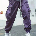 Joggers cargo pants for men
