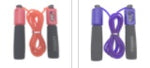 Rope skipping fitness rope 