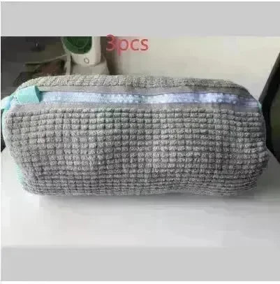Shoes Laundry Bag Shoe Wash Bag For Washing Machine Reusable Zipper Shoe Washing Bag Sneaker Tennis Shoe Cleaner Kit Remove Dirt - EX-STOCK CANADA