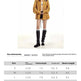Retro Mid-length Sun Protection oversize Unisex outwear jacket and Coat Women - EX-STOCK CANADA