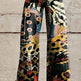 Women's Casual Pants Thin Imitation Jeans EX-STOCK Canada 