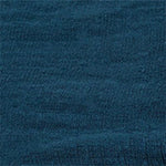 Cotton Raw Edge Placemats for Dining Table – 34 Colors, 42x42cm