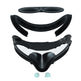 VR Replacement Shading Soft Protective Cover Accessories Bracket EX-STOCK Canada 