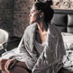 Summer Blanket, Gravity Blanket, Noon Nap Blanket, Black Technology EX-STOCK Canada 
