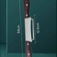 Thickened Multi-functional Stainless Steel Peeler 
