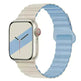 Band Silicone Magnetic Watch Strap - EX-STOCK CANADA