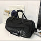 Gym Duffel Bag Lightweight Water Resistant Workout Duffel Bag EX-STOCK Canada