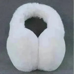 Earmuffs Keep Warm In Winter Cute Girl - EX-STOCK CANADA