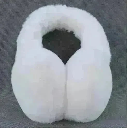 Earmuffs Keep Warm In Winter Cute Girl - EX-STOCK CANADA
