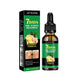 Jiasuying Ginger Nail Care Liquid, Repairs And Moisturizes Hand And Foot Nails, Makes Nails Shiny And Soft, And Improves Onychomycosis EX-STOCK