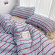Korean Ins Modern Minimalist Duvet Cover Three Or Four Piece Suit EX-STOCK Canada 