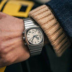 Fashion Six Sports Men's Mechanical Watch EX-STOCK Canada 