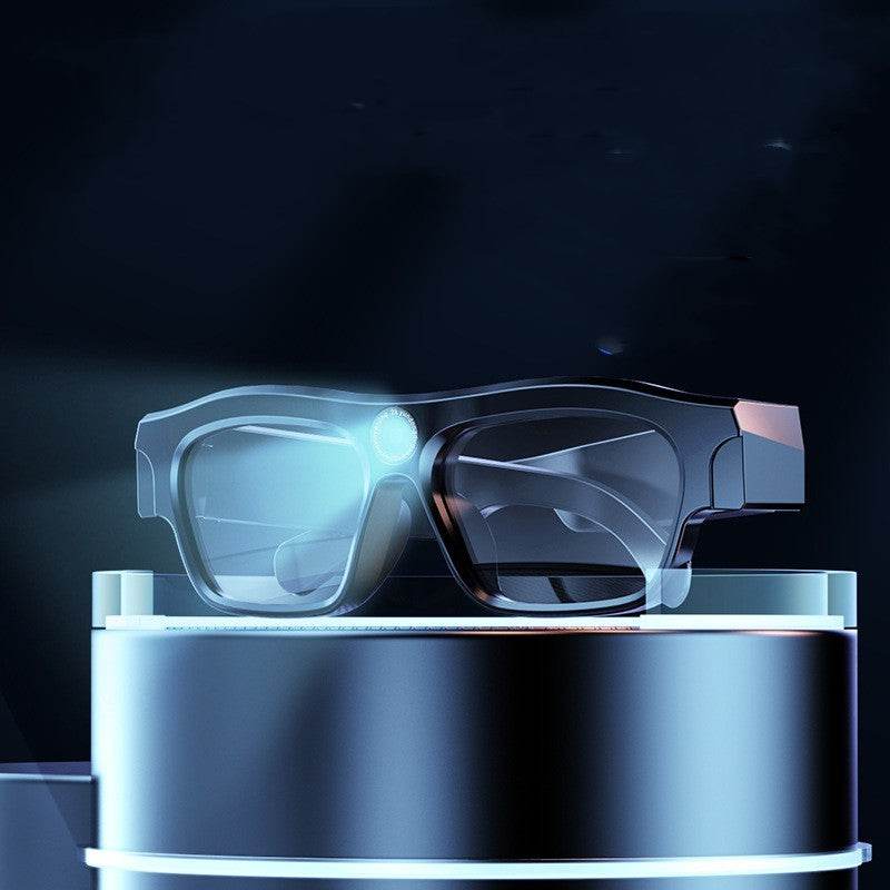 Smart Glasses Touch Black Technology Can Call EX-STOCK Canada 