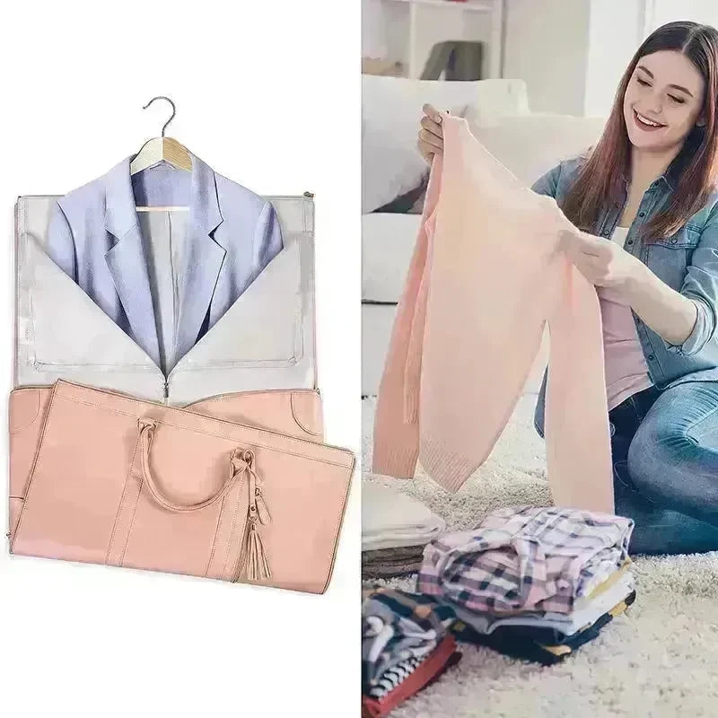 Women's Large Travel Duffle Bag EX-STOCK