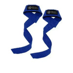 1 Pair Gym Anti slip Fitness Slim Lifting Professional Gym Straps - EX-STOCK CANADA