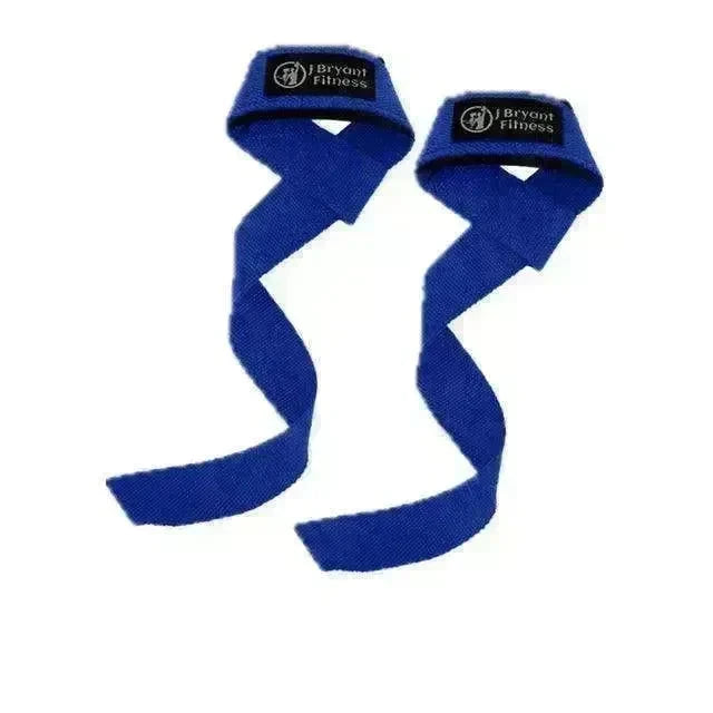 1 Pair Gym Anti slip Fitness Slim Lifting Professional Gym Straps - EX-STOCK CANADA