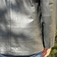 Giacca da uomo in pelle di agnello 