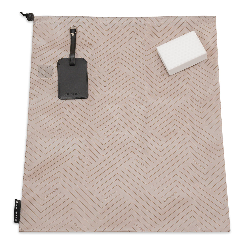 Vintage / Luggage Care-Pack EX-STOCK Canada 