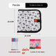 10-sided Children's Early Education Picture Book Double-sided Graffiti Drawing Board Portable Children Drawing Coloring Book - EX-STOCK CANADA