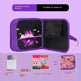 10-sided Children's Early Education Picture Book Double-sided Graffiti Drawing Board Portable Children Drawing Coloring Book - EX-STOCK CANADA