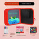 10-sided Children's Early Education Picture Book Double-sided Graffiti Drawing Board Portable Children Drawing Coloring Book - EX-STOCK CANADA