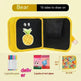 10-sided Children's Early Education Picture Book Double-sided Graffiti Drawing Board Portable Children Drawing Coloring Book - EX-STOCK CANADA