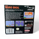 Super Mario Bros.: Classic NES Series 
