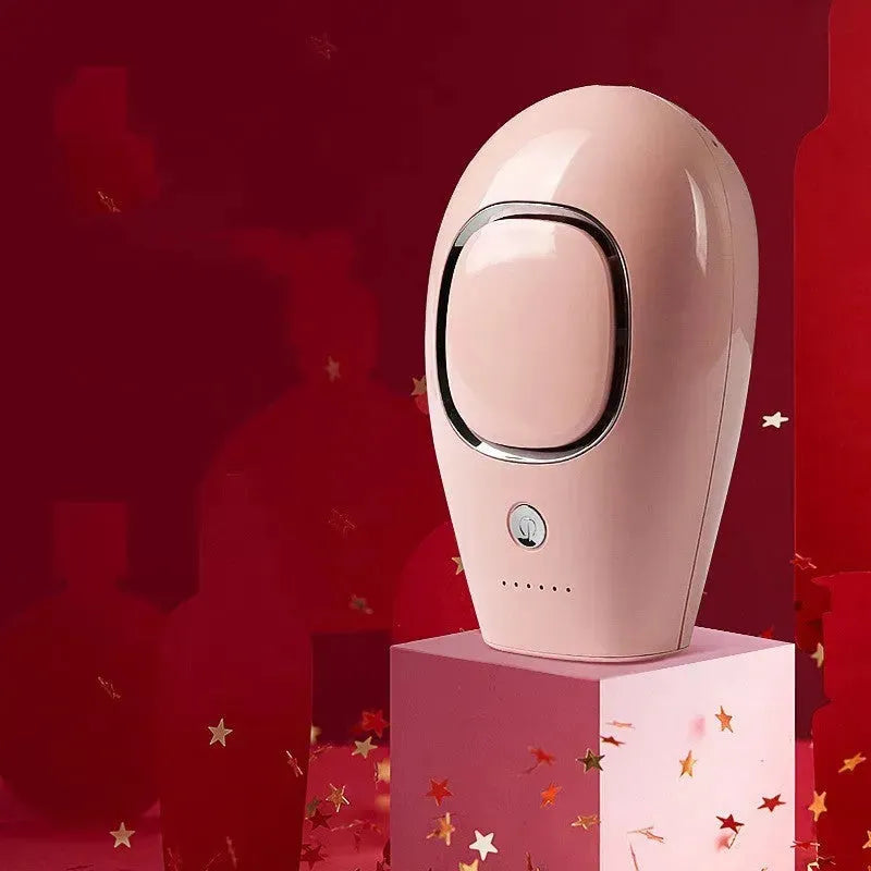 Portable Painless Permanent IPL laser hair removal hair shaver - EX-STOCK CANADA