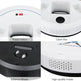 Smart Robot Vacuum Cleaner | EX-STOCK Canada 