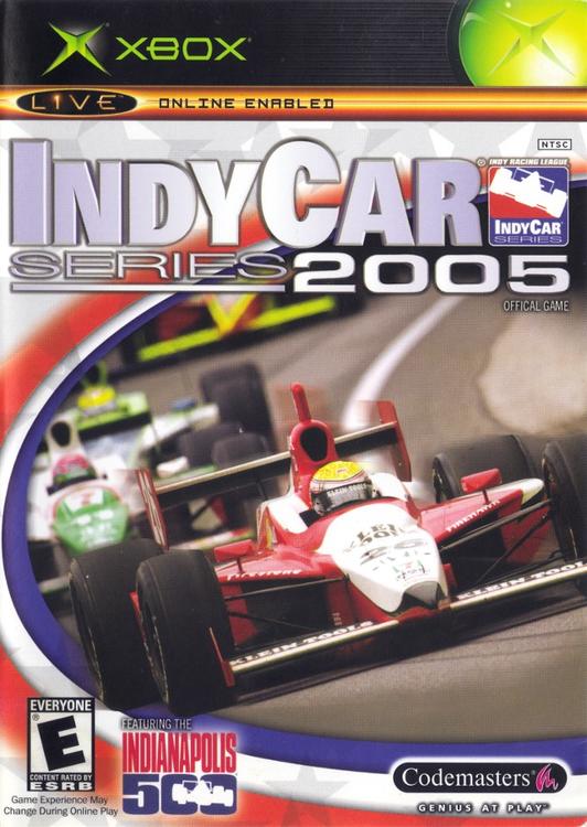 IndyCar Series 2005 