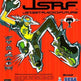 Sega GT 2002 & JSRF: Jet Set Radio Future 