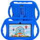 Kids Learning Tablet 7 Inch Android with Handle 